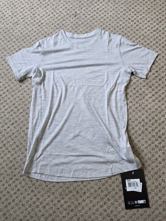Arc'teryx Tops - Arc'teryx Women's Lana Merino Wool Crew Ss